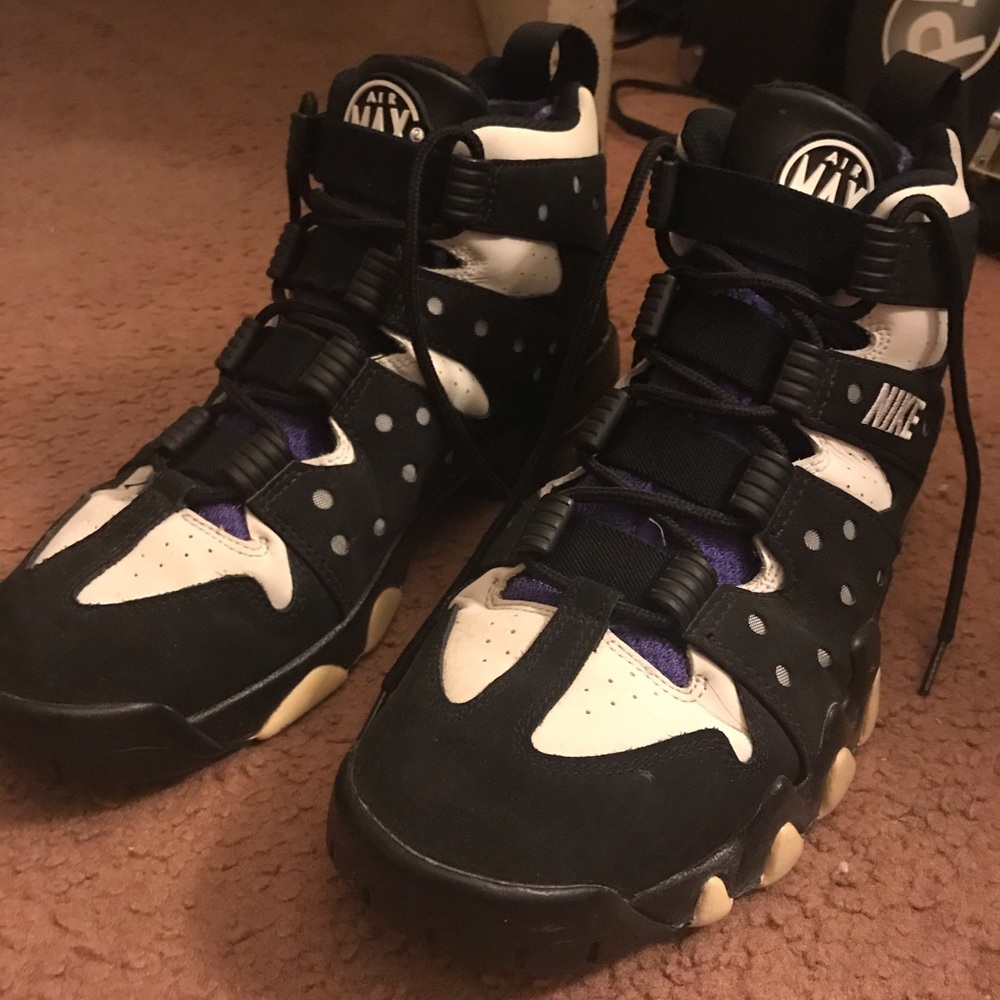 Nike Air Max 2 CB94 (Barkley)